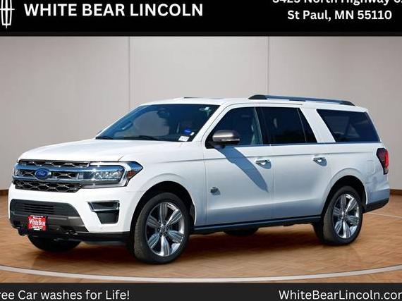 FORD EXPEDITION MAX 2024 1FMJK1P86REA26923 image FORD EXPEDITION MAX 2024 1FMJK1P86REA26923 image